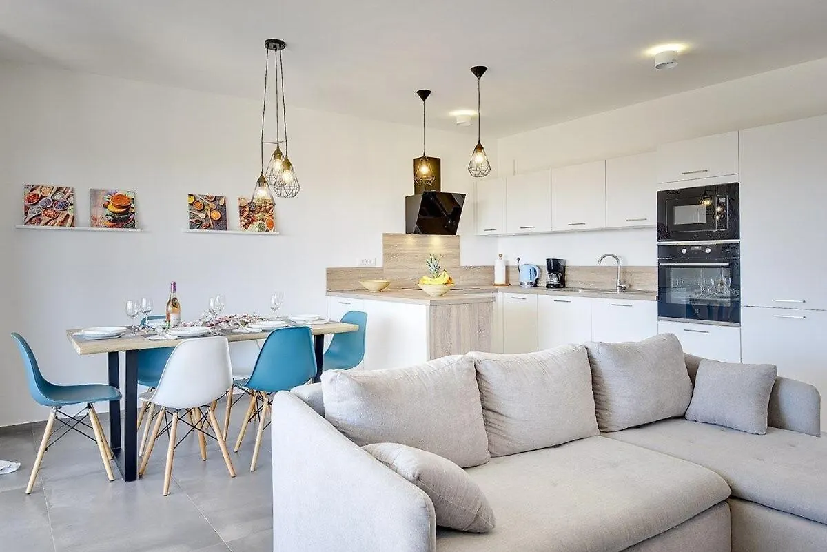 Apartment Barbara Medulin