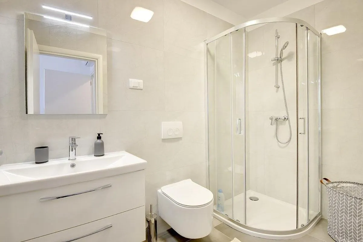 Apartment Barbara Medulin 0*,  Croatia