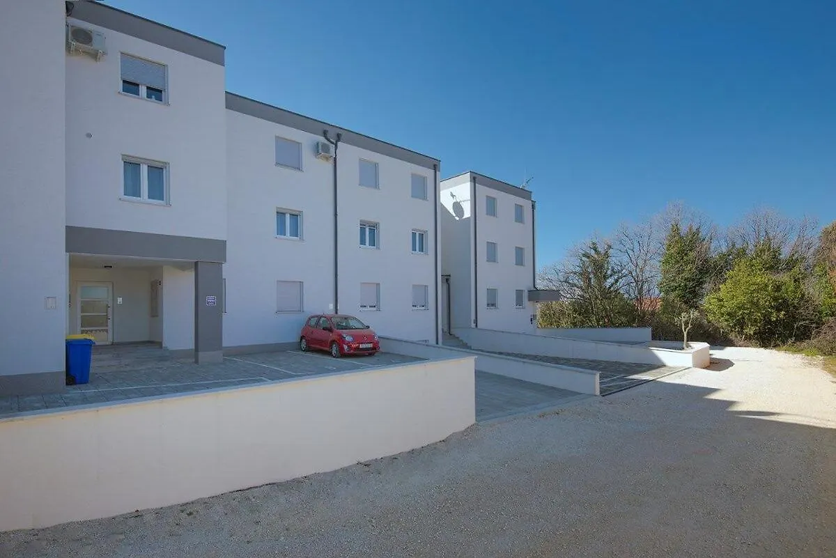 Apartment Barbara Medulin 0*,  Croatia