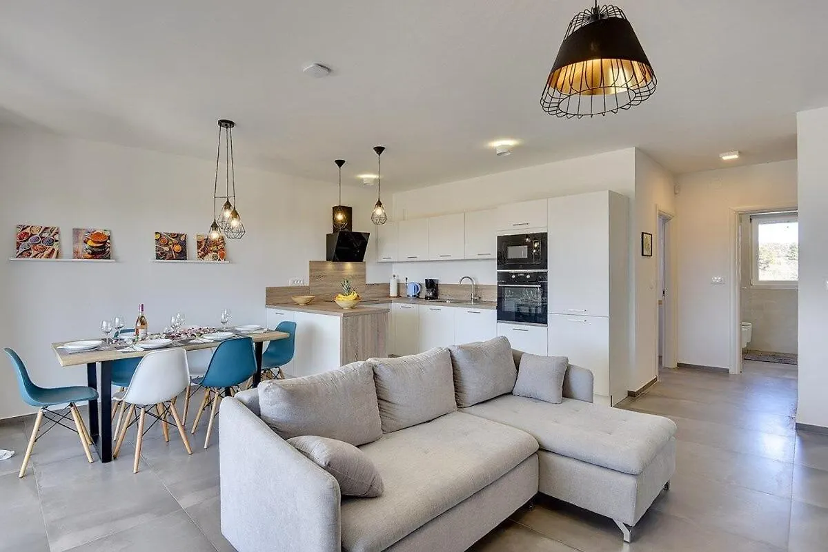 Apartment Barbara Medulin