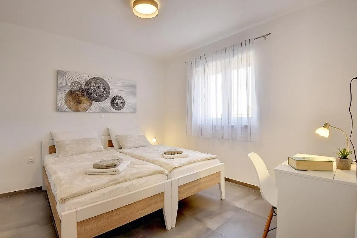 מדולין Apartment Barbara קרואטיה