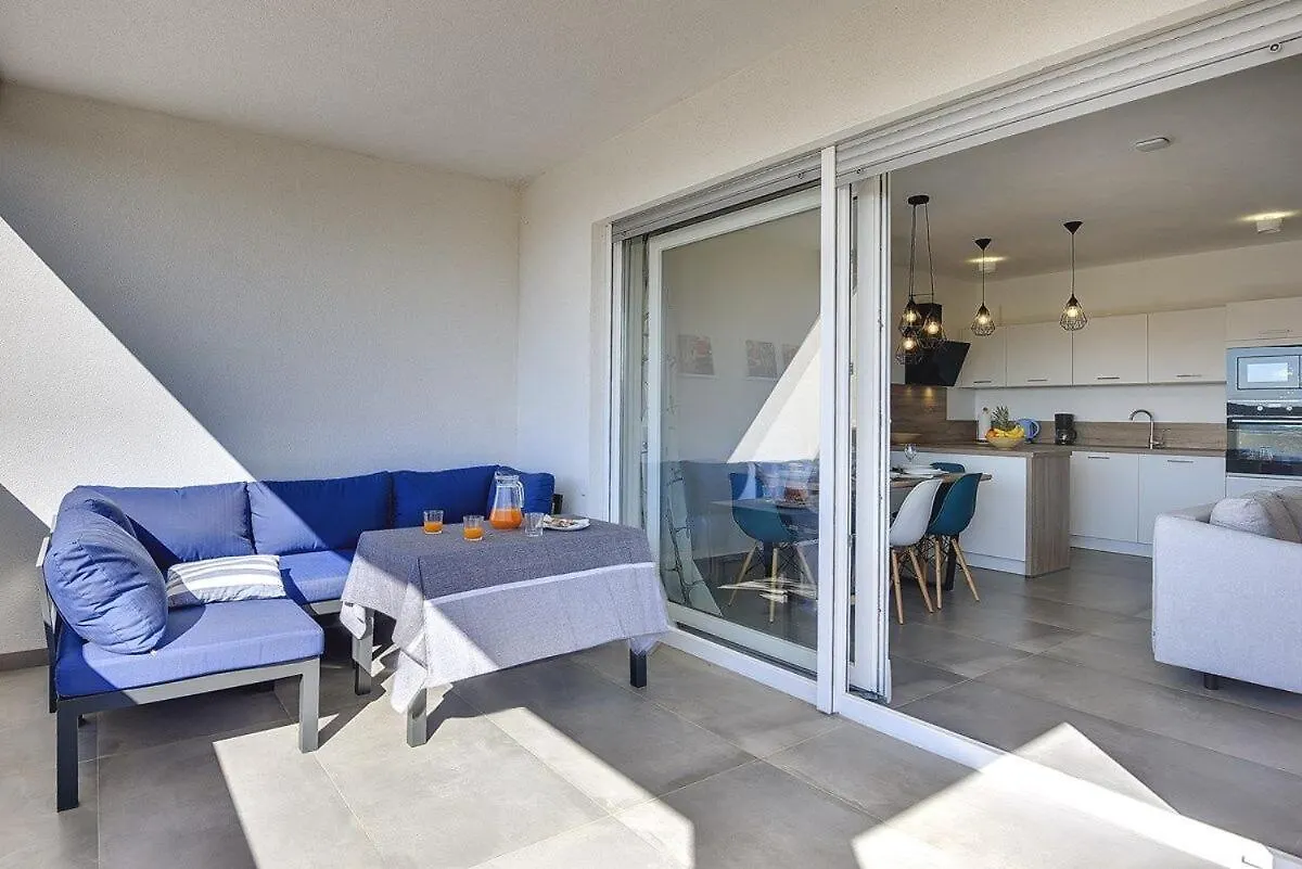 Apartment Barbara Medulin