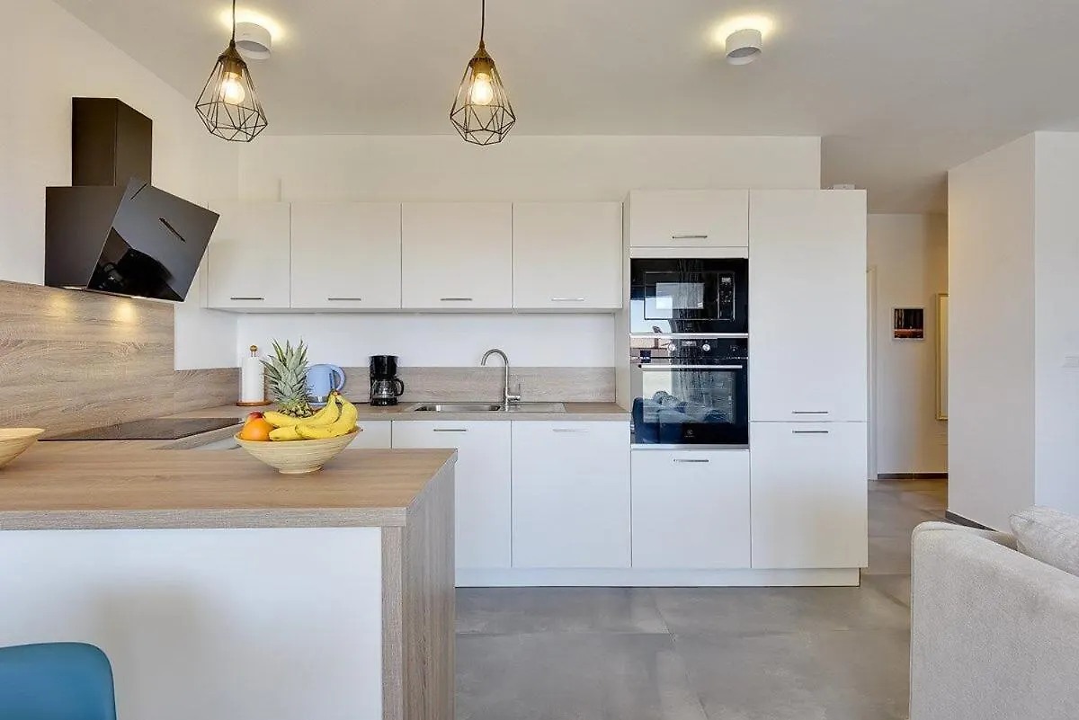 מדולין Apartment Barbara קרואטיה
