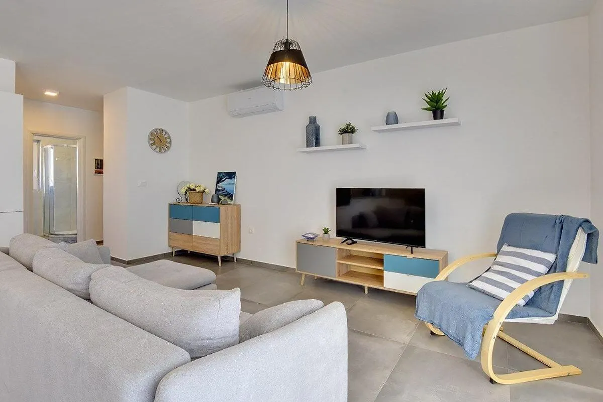 Apartment Barbara Medulin Croatia
